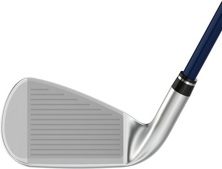 Golfschläger - Eisen XXIO 13 Irons RH AW Regular - 3