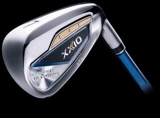 Golfová palica - železá XXIO 13 Irons - 6