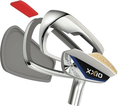 Golfclub - ijzer XXIO 13 Irons Golfclub - ijzer - 8