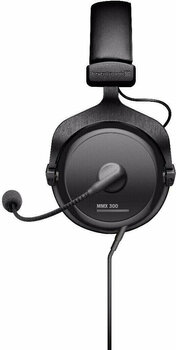 Słuchawki PC Beyerdynamic MMX 300 2nd Generation (B-Stock) #954373 (Jak nowe) - 2