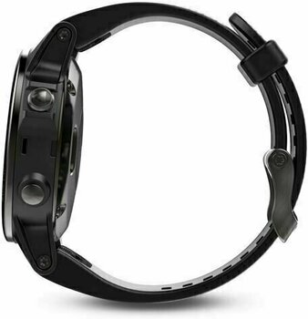 Smartwatch Garmin fenix 5S Sapphire/Grey/Black - 2