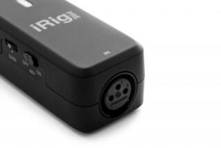 USB Audio Interface IK Multimedia iRig PRE HD USB Audio Interface - 2