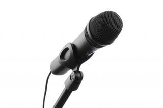USB Mikrofon IK Multimedia iRig Mic HD2 USB Mikrofon - 1