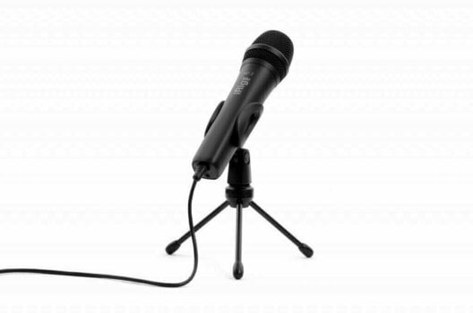 Microphone USB IK Multimedia iRig Mic HD2 - 4