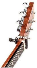 Acoustic Guitar Capo D'Addario Planet Waves PW-CP-18 NS Cradle Acoustic Guitar Capo - 2