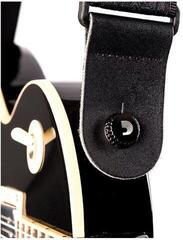 Clip e Bottoni D'Addario Planet Waves PW-SLS-01 NS Clip e Bottoni Black - 2