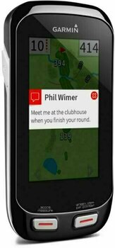 Montres GPS, télémètres de golf Garmin Approach G8 - 3