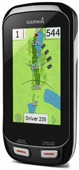 Golfe GPS Garmin Approach G8 - 4