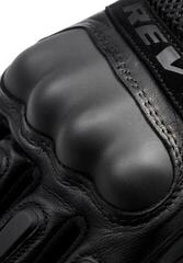 Luvas para motociclos Rev'it! Gloves Ritmo Black/Neon Red 2XL Luvas para motociclos - 2