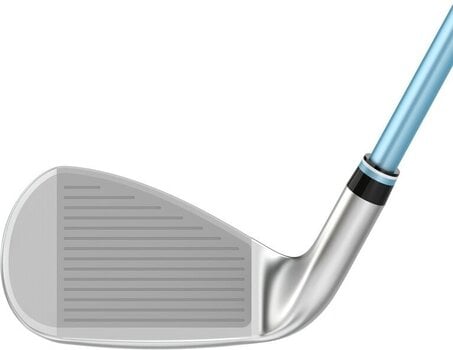 Golf Club - Irons XXIO 13 Irons RH #6 Ladies - 3