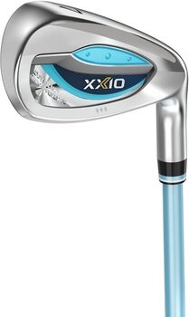 Golf palica - železa XXIO 13 Irons RH #6 Ladies - 5