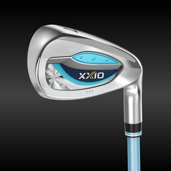 Golf palica - železa XXIO 13 Irons RH #6 Ladies - 6
