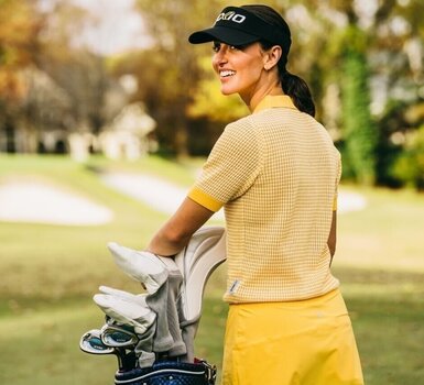 Kij golfowy - želazo XXIO 13 Irons RH #6 Ladies - 15