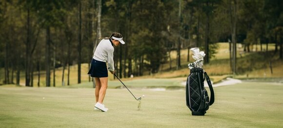 Golf Club - Irons XXIO 13 Irons RH #6 Ladies - 17