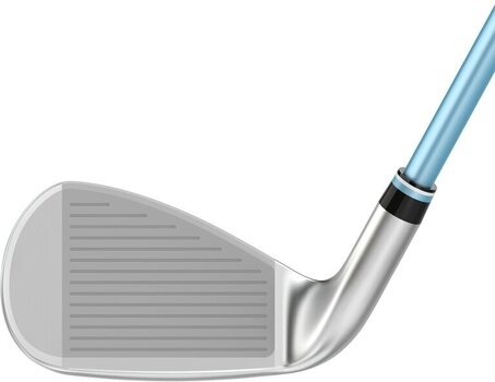 Golf Club - Irons XXIO 13 Irons RH 7-PW Ladies - 3