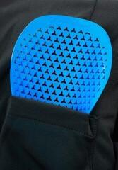 Textiljacke Rev'it! Jacket Airwave 4 Grey/Blue - 2