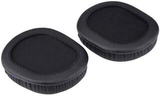 Ear Pads Audio-Technica ATPT-M40XPADBK ATH-M40x Black Ear Pads - 1