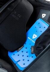 Bőrdzseki Rev'it! Jacket Argon 2 Black/Anthracite 50 Bőrdzseki - 4