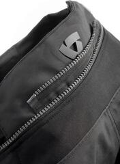 Bőrdzseki Rev'it! Jacket Argon 2 Black/Anthracite 50 Bőrdzseki - 5