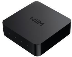 HiFi-Network-Player Wiim Pro Plus HiFi-Network-Player - 1