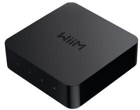 Hi-Fi мрежов плейър Wiim Pro Plus - 2