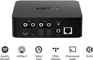 HiFi-Network-Player Wiim Pro Plus HiFi-Network-Player - 2