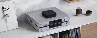 HiFi-Network-Player Wiim Pro Plus HiFi-Network-Player - 6