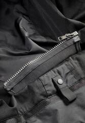 Textilní bunda Rev'it! Jacket Control Air H2O Black/White M Textilní bunda - 4