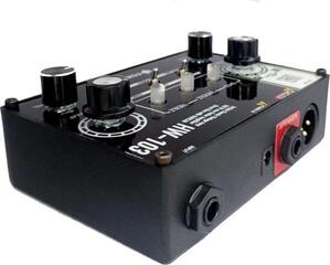 Halvledarförstärkare Foxgear HW-103 Halvledarförstärkare - 2