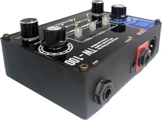 Halvledarförstärkare Foxgear TW-100 Halvledarförstärkare - 2