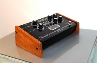 Hybrid Amplifier Baroni Lab AFK 150 Hybrid Amplifier - 5