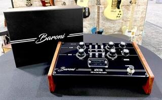 Hybrid Amplifier Baroni Lab AFK 150 Hybrid Amplifier - 7