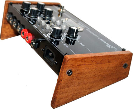 Amplificador híbrido Baroni Lab AFK 150 - 3
