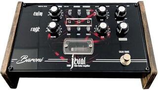 Hybrid Amplifier Baroni Lab Jeval Hybrid Amplifier - 3