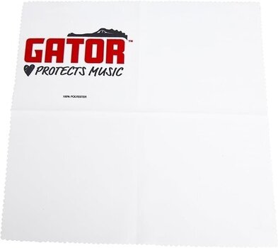 Cleaning and polishing cloths Gator GBNO-POLISHCLOTH-GPM Cleaning and polishing cloths - 2