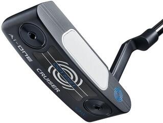 Golfschläger - Putter Odyssey Ai-One Cruiser Rechte Hand Double Wide CH 38" Golfschläger - Putter - 3