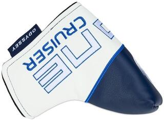 Golfschläger - Putter Odyssey Ai-One Cruiser Rechte Hand Double Wide CH 38" Golfschläger - Putter - 5