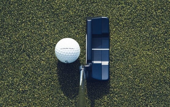 Golfclub - putter Odyssey Ai-One Cruiser Double Wide CH Rechterhand 38'' - 16