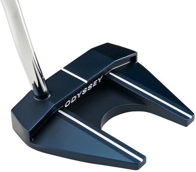 Kij golfowy - putter Odyssey Ai-One Cruiser Big 7 DB Prawa ręka 38'' - 3