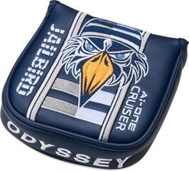 Golfütő - putter Odyssey Ai-One Cruiser Jobbkezes Jailbird DB 38" Golfütő - putter - 4