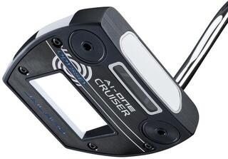 Club de golf - putter Odyssey Ai-One Cruiser Main gauche Jailbird DB 38" Club de golf - putter - 3