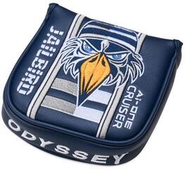 Club de golf - putter Odyssey Ai-One Cruiser Main gauche Jailbird DB 38" Club de golf - putter - 4