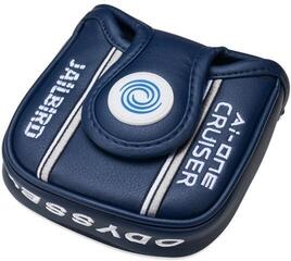 Club de golf - putter Odyssey Ai-One Cruiser Main gauche Jailbird DB 38" Club de golf - putter - 5