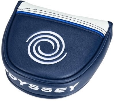 Kij golfowy - putter Odyssey Ai-One Cruiser Armlock DB Prawa ręka 42'' - 5