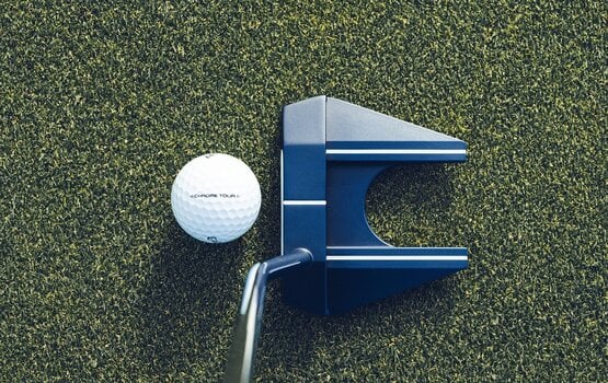 Golfclub - putter Odyssey Ai-One Cruiser Armlock DB Rechterhand 42'' - 14