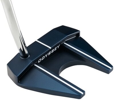 Club de golf - putter Odyssey Ai-One Cruiser Broomstick CS Main droite 48'' - 3