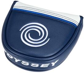 Putter Odyssey Ai-One Cruiser Desna roka Broomstick CS 48" Putter - 4