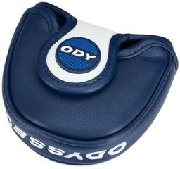 Putter Odyssey Ai-One Cruiser Desna roka Broomstick CS 48" Putter - 5