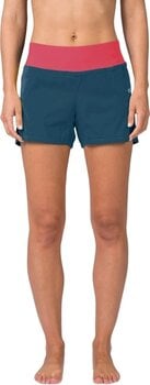 Outdoorové šortky Rafiki Vella Lady Shorts Stargazer 38 Outdoorové šortky - 3