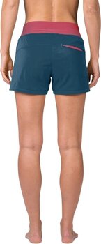 Outdoorové šortky Rafiki Vella Lady Shorts Stargazer 38 Outdoorové šortky - 4
